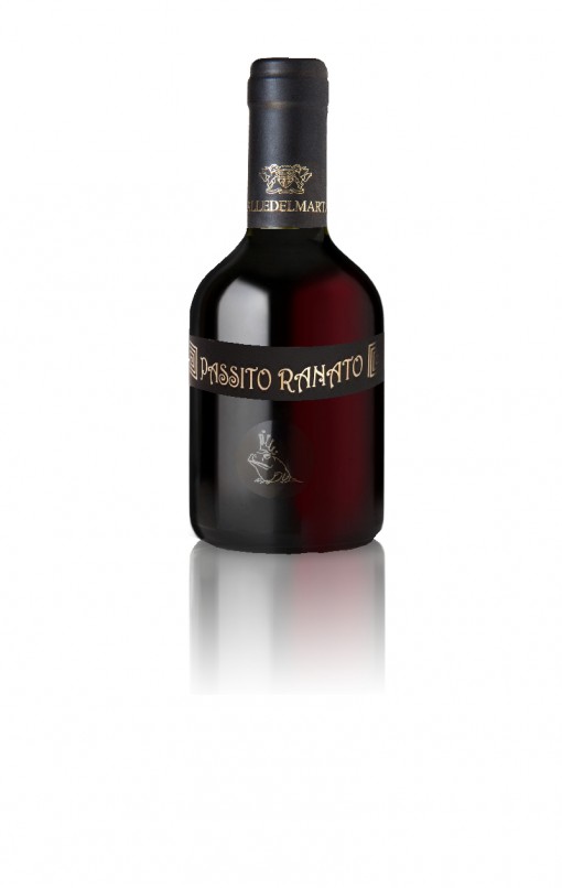 passito ranato _