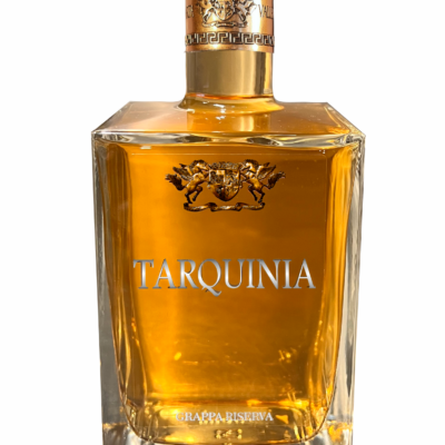 grappa Tarquinia 75 cl