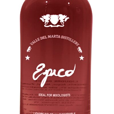 epico ideal for mixologist valle del marta_