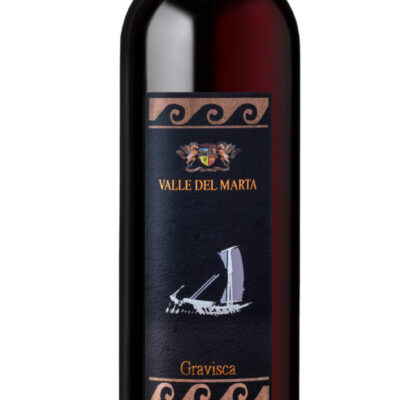 vino rosso giovane sangiovene gravisca