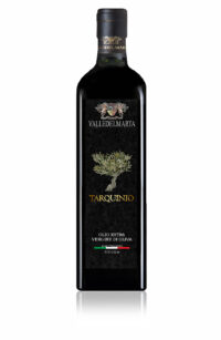 # olio extravergine di oliva Tarquinio