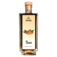 Liquore dolci alle noci della Distilleria NUMA