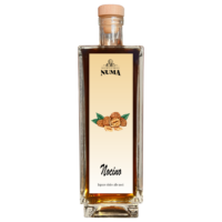 Liquore dolci alle noci della Distilleria NUMA