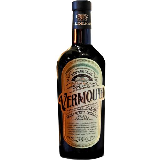 VERMOUTH NUMA