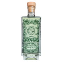 Gin NUMA Botanical Blend della Distilleria NUMA