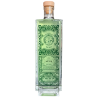 GIN NUMA Botanical Blend prodotto nel Lazio