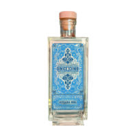 Gin NUMA Natural blend della Distilleria NUMA 50cl