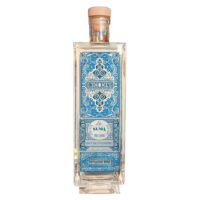 Gin NUMA Natural blend della Distilleria NUMA