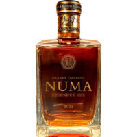 Brandy Italiano NUMA Secundus Rex 2024