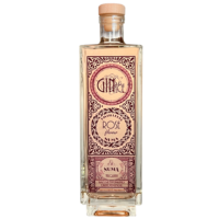 Gin NUMA Rose Flavour 70 cl